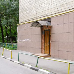 Ломоносовский проспект, д. 6