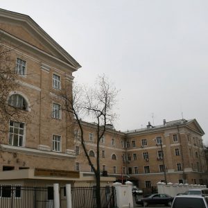 1-я ул. Ямского поля, д. 28