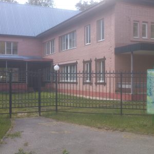 Мещерский бор