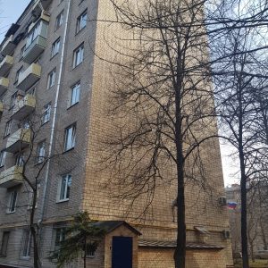 Ломоносовском, д. 6